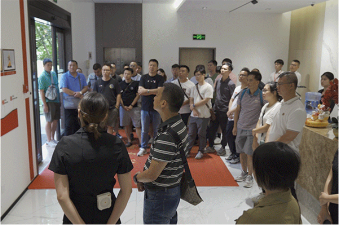 【運營服務地圖】務實篤行做精服務，集團喜獲“專精特新”榮譽稱號！