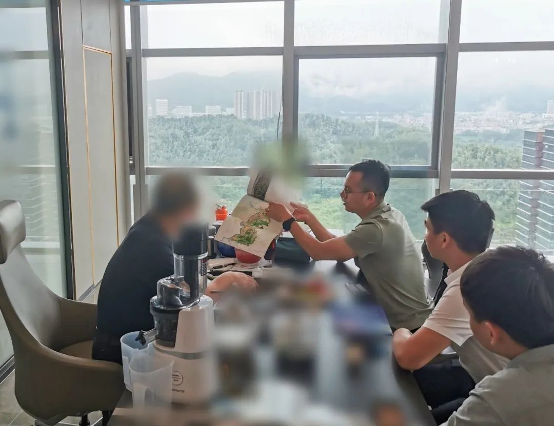 專精特新企業(yè)，百項專利技術！廣東某地方政府成功對接品牌發(fā)電玻璃生產投資選址項目
