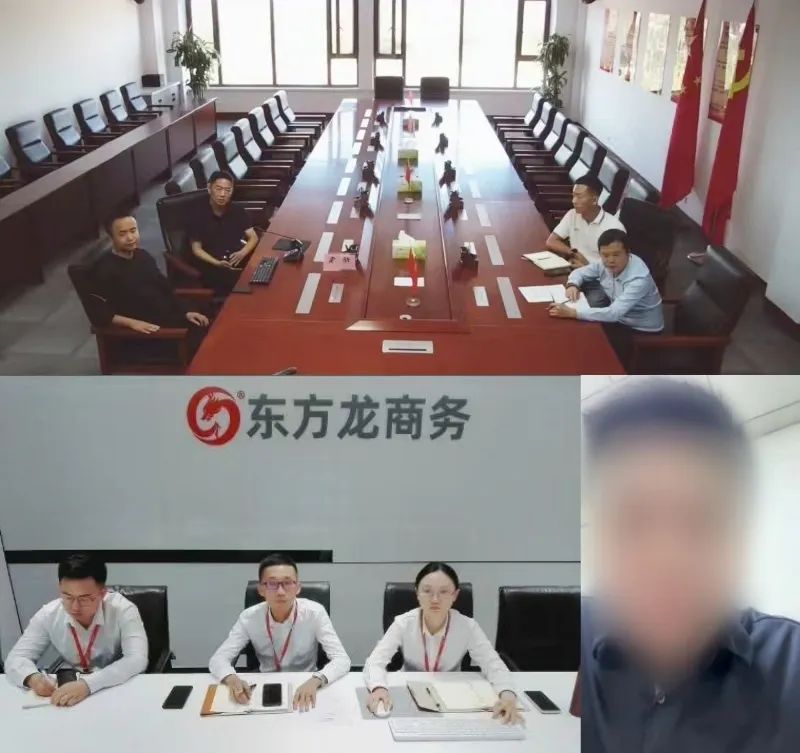 高新技術企業，客戶遍及海內外！遼寧某地方政府成功對接高品質電子產品生產擴建投資選址項目