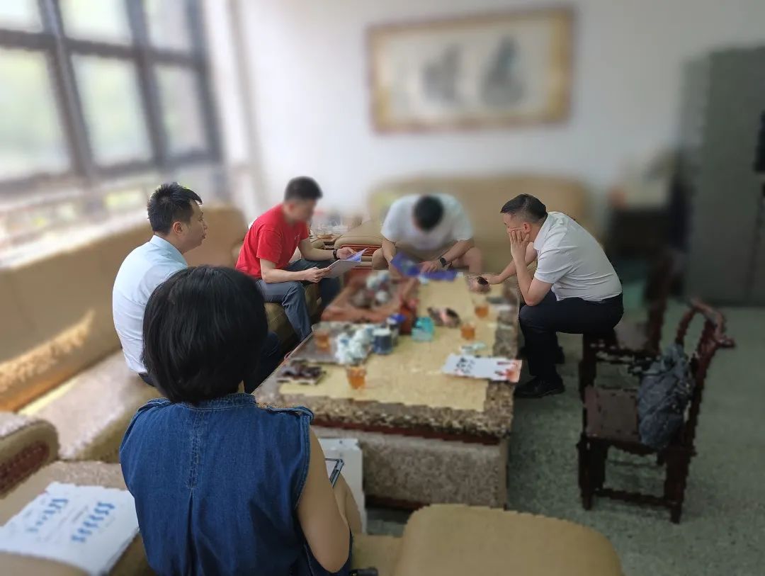 投資額7億，年產(chǎn)值16億！廣東某地方政府實(shí)地對(duì)接高端半導(dǎo)體分立器件投資選址項(xiàng)目