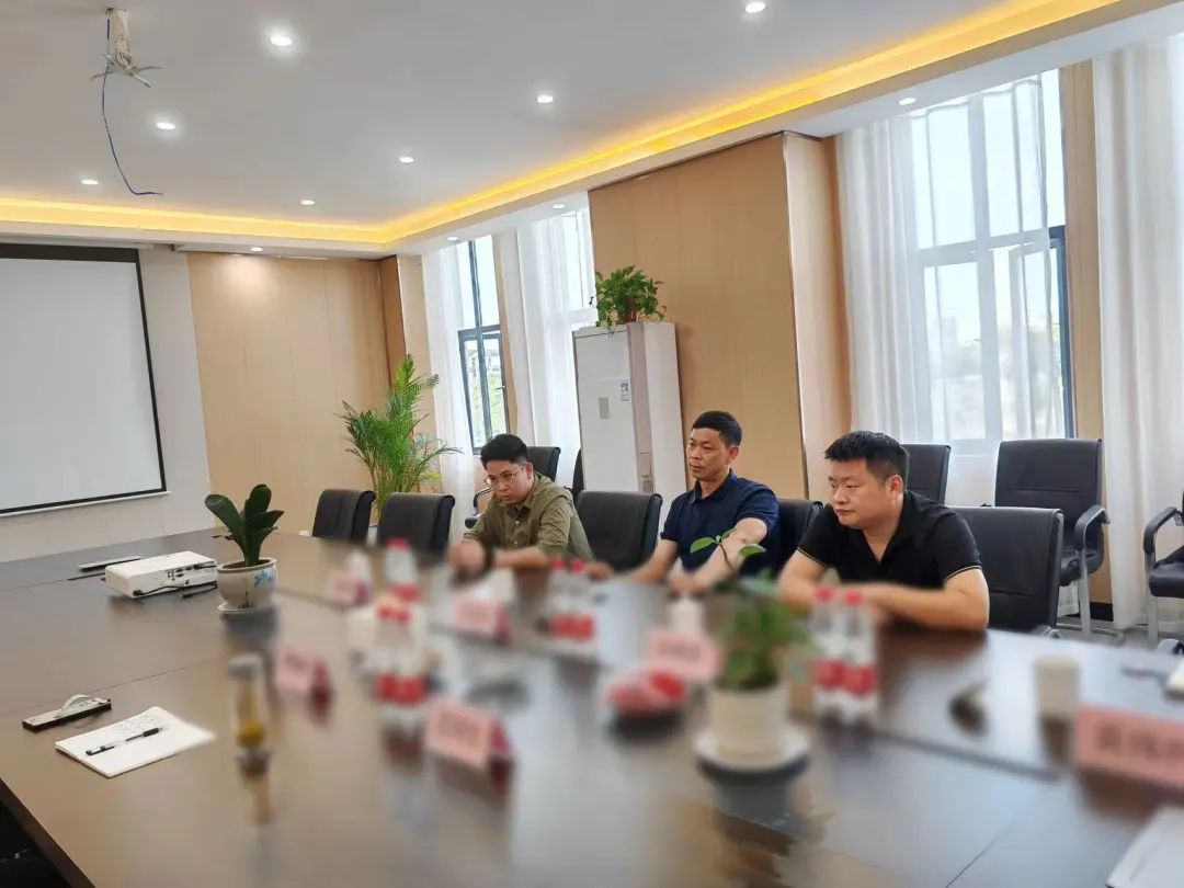 投資額5億，年產值10億！江西某地方政府實地對接高性能電子薄膜生產擴建投資選址項目