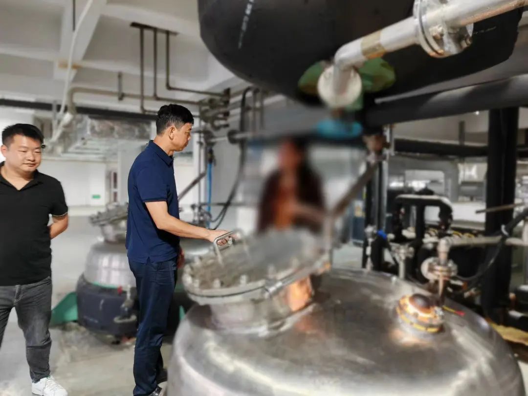 投資額5億，年產值10億！江西某地方政府實地對接高性能電子薄膜生產擴建投資選址項目