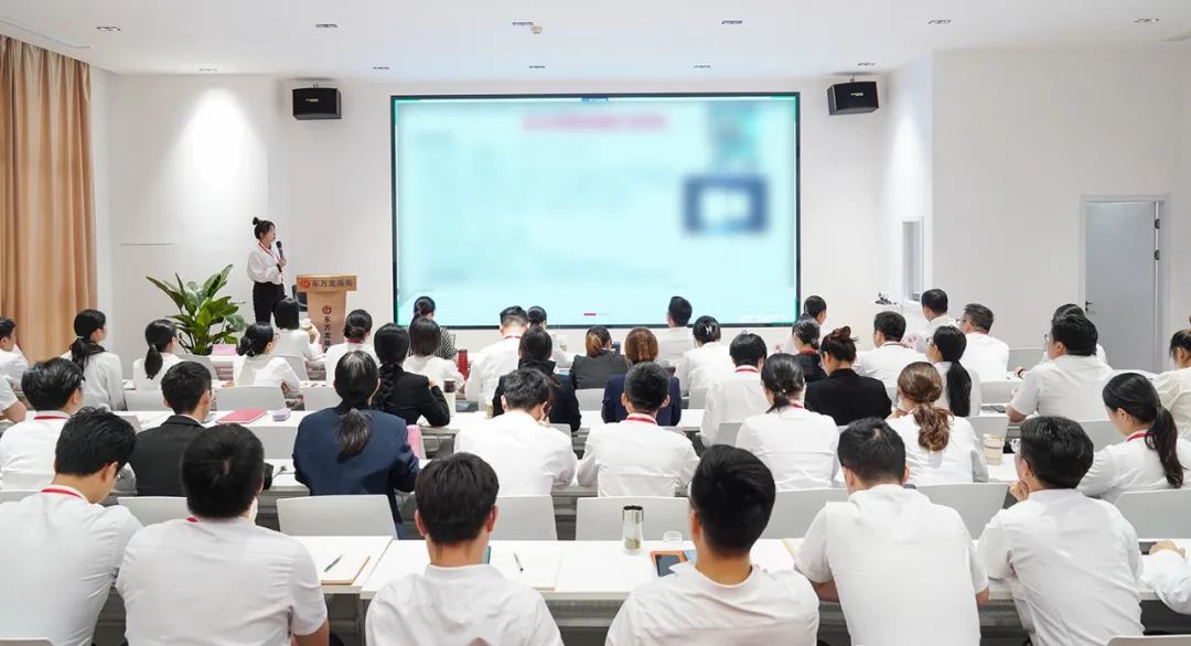 搶前抓早，保障節后項目推進！9月下旬，集團共30個優質投資選址項目通過評估