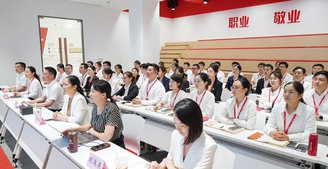 搶前抓早，保障節后項目推進！9月下旬，集團共30個優質投資選址項目通過評估