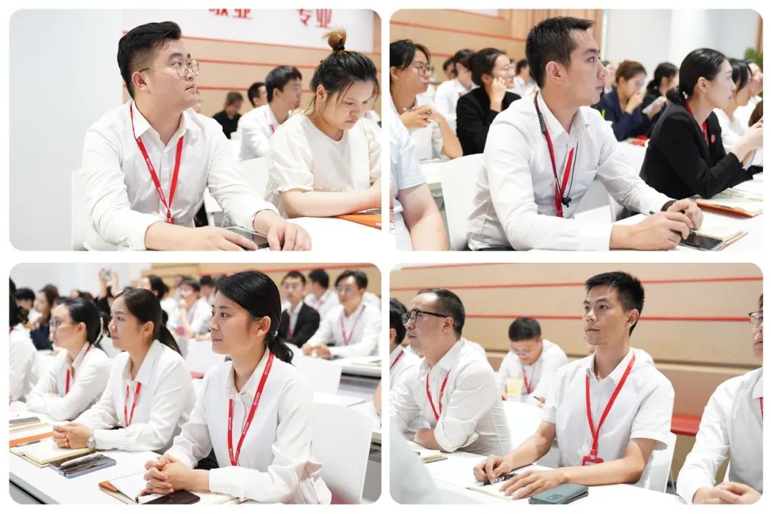 搶前抓早，保障節后項目推進！9月下旬，集團共30個優質投資選址項目通過評估