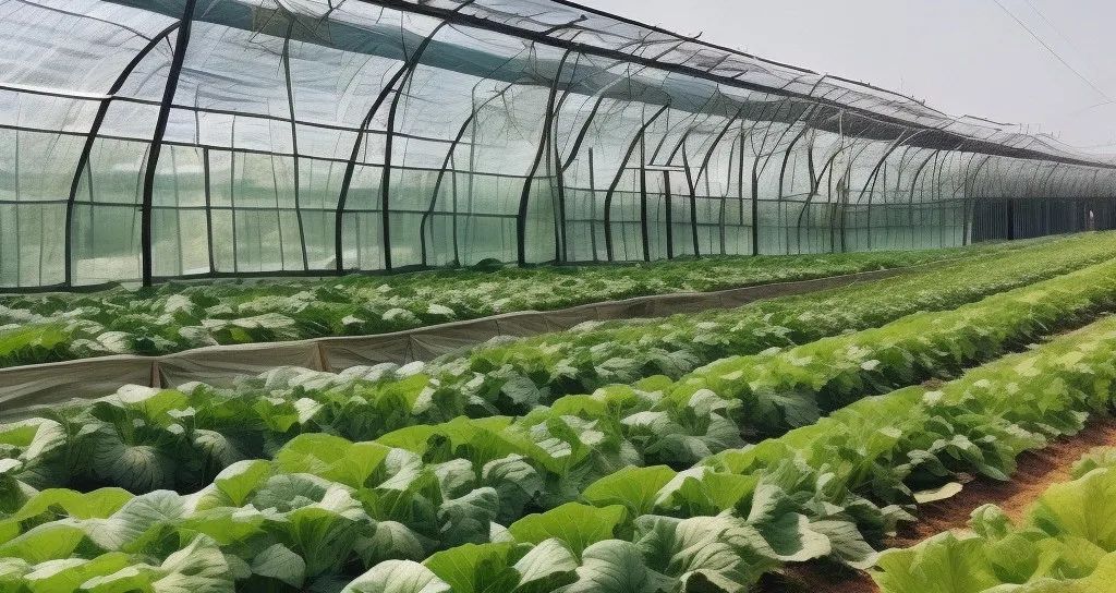 省級農業龍頭企業，產品暢銷海內外！寧夏某地方政府實地對接大型農業集團農產品擴建投資選址項目