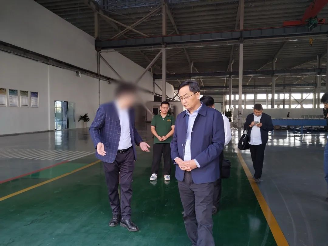 投資額5億，年產(chǎn)值7億！安徽某地方政府實地對接新能源換電設(shè)備+儲能系統(tǒng)擴建投資選址項目