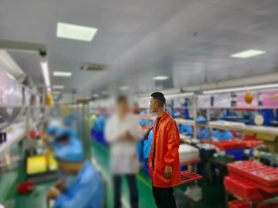 投產速度快，自動化程度高！四川某地方政府實地對接高附加值智能終端產品擴建投資選址項目