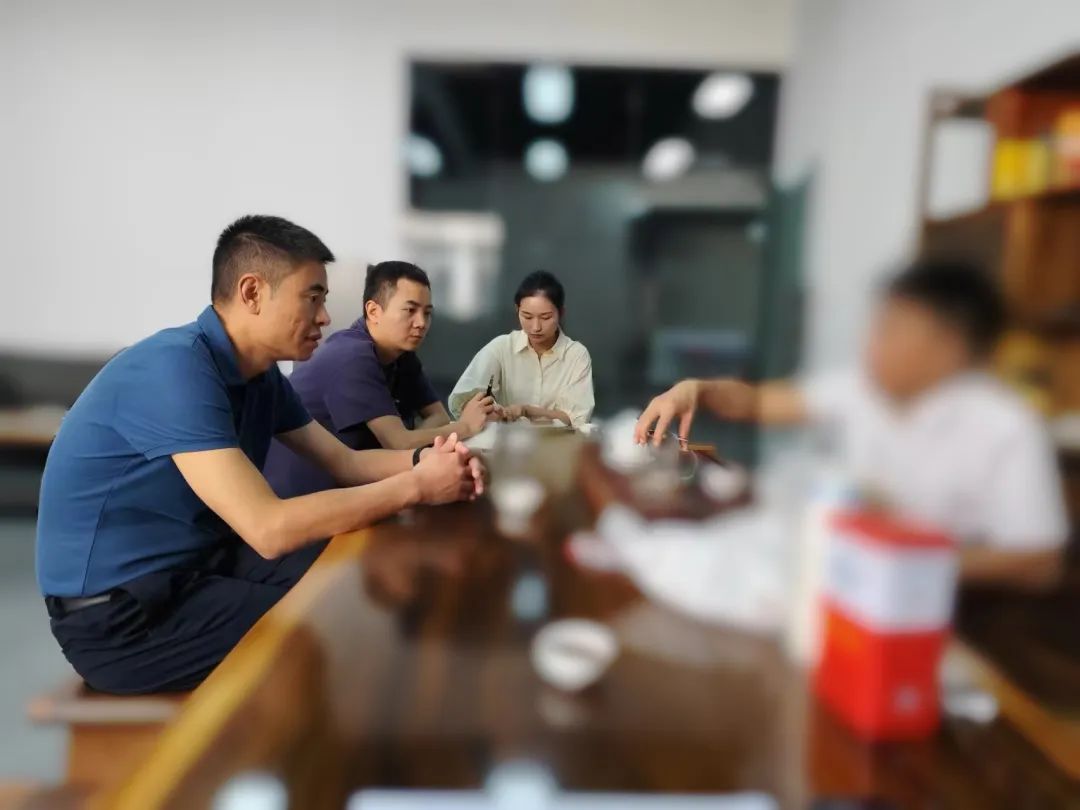 落地速度快，產生效益高！四川某地方政府實地對接新型高端顯示屏生產擴建投資選址項目