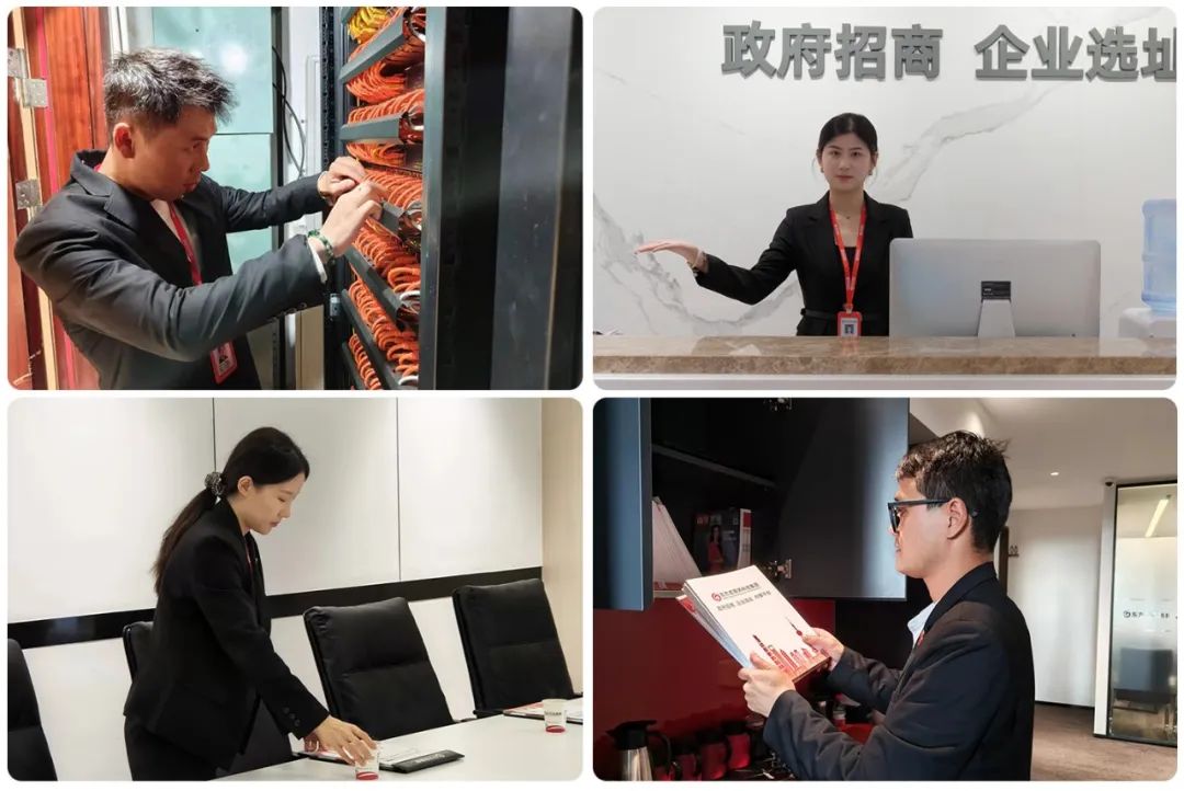 【進博頻道】又是一年進博時,東方龍商務集團六赴進博之約! 【進博頻道】又是一年進博時,東方龍商務集團六赴進博之約!