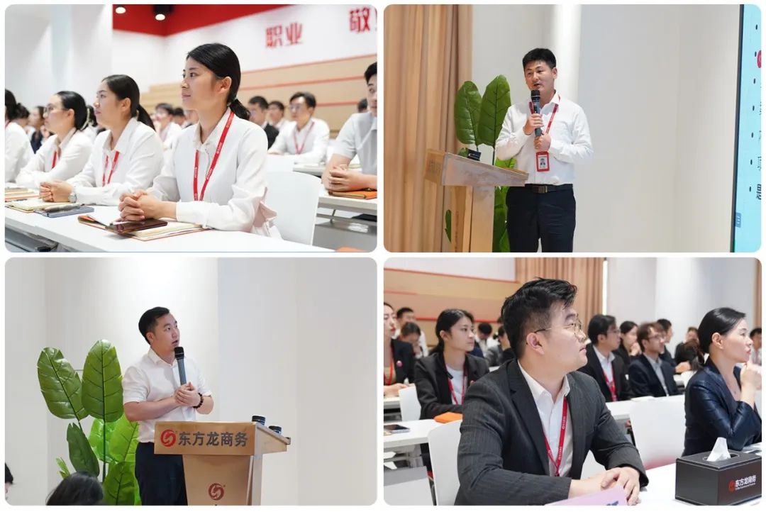【進博頻道】又是一年進博時,東方龍商務集團六赴進博之約! 【進博頻道】又是一年進博時,東方龍商務集團六赴進博之約!