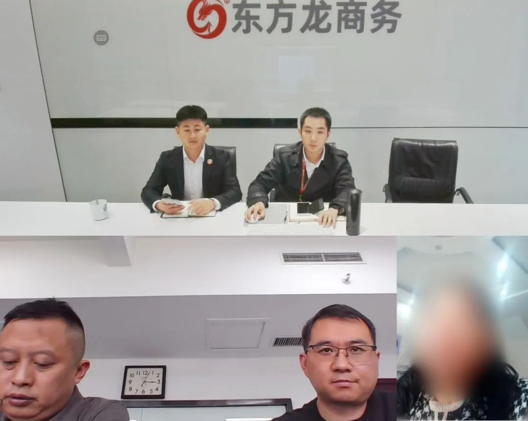精準(zhǔn)點(diǎn)對點(diǎn)，高效交流深推進(jìn)！河南某地方政府成功對接專精特新農(nóng)機(jī)生產(chǎn)擴(kuò)建投資選址項(xiàng)目