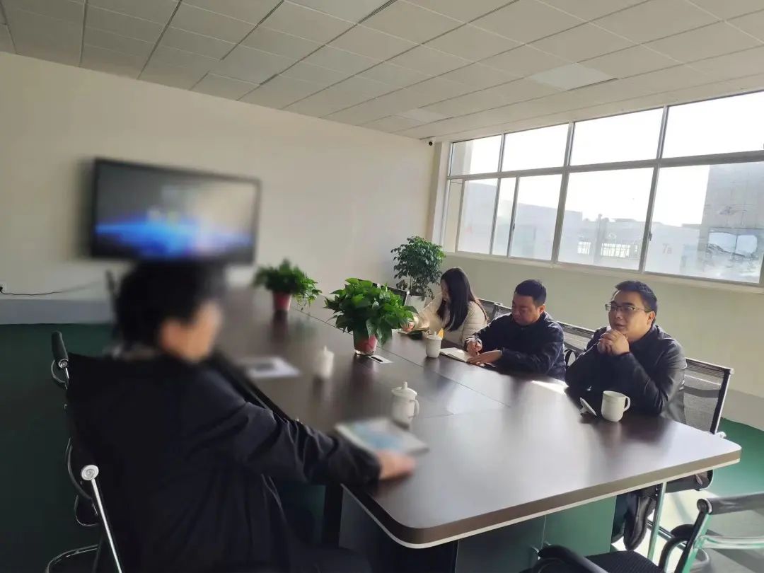 高新技術(shù)企業(yè)，擁有30余項(xiàng)專(zhuān)利！湖南某地方政府實(shí)地對(duì)接專(zhuān)精特新工業(yè)變壓器擴(kuò)建投資選址項(xiàng)目