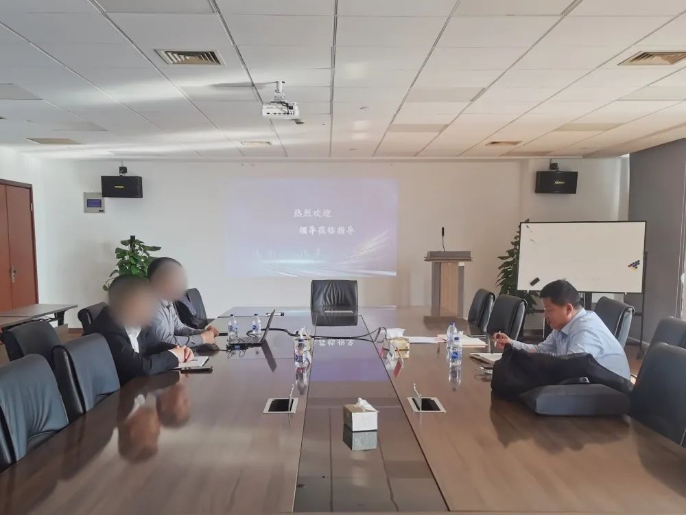 細(xì)分領(lǐng)域標(biāo)桿企業(yè)，專精特新企業(yè)！山東某地方政府實(shí)地對(duì)接擬上市循環(huán)經(jīng)濟(jì)環(huán)保建材投資選址項(xiàng)目