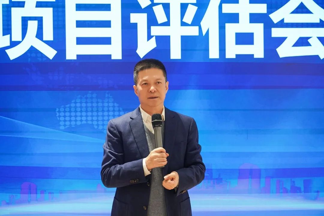沖刺全年1000個項目對接目標！11月下旬，集團共38個優質投資選址項目通過本次評估
