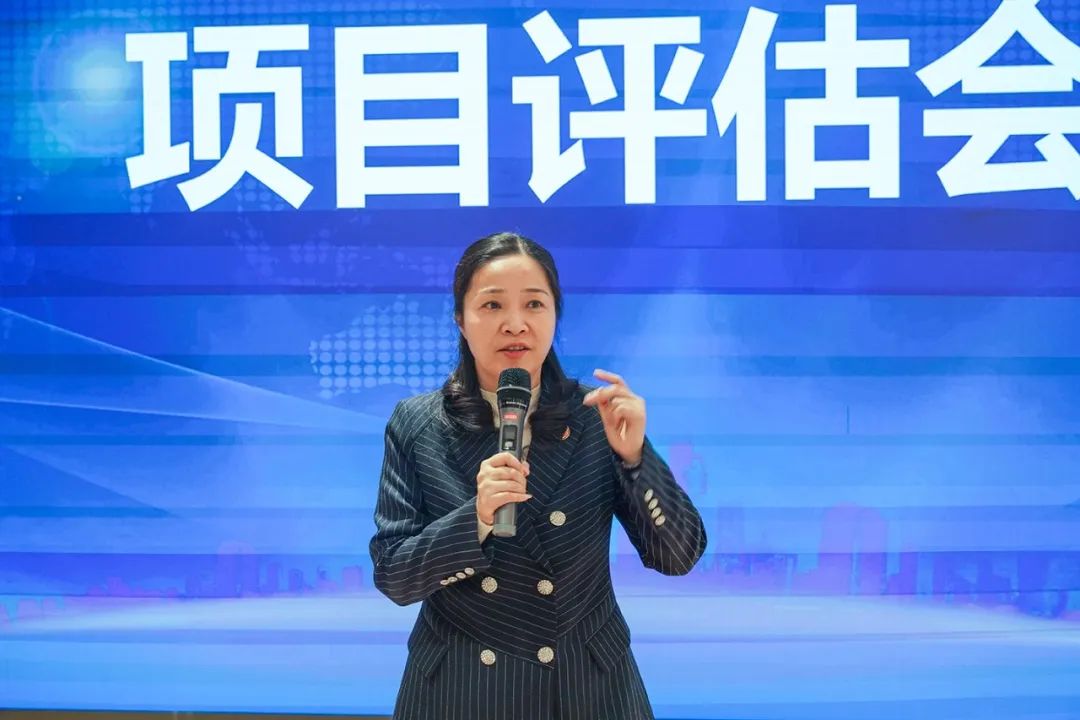 沖刺全年1000個項目對接目標！11月下旬，集團共38個優質投資選址項目通過本次評估