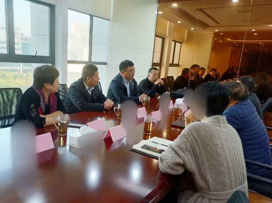 全國知名品牌，近百項發(fā)明專利！吉林某地方政府實地考察行業(yè)領(lǐng)軍軟飲生產(chǎn)擴建投資選址項目企業(yè)