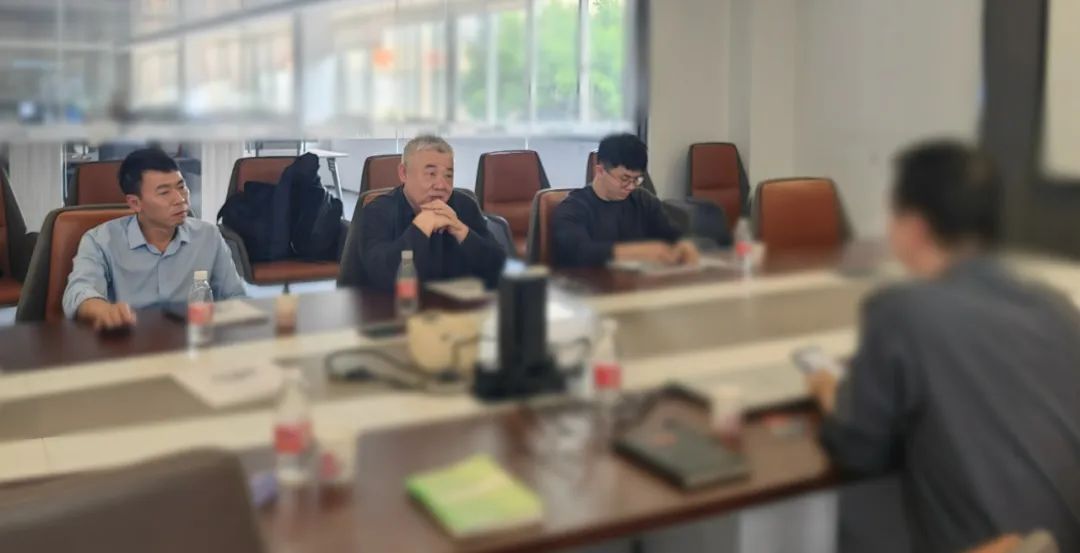 高新技術企業，百項知識產權！江西某地方政府實地對接鋰電新材料生產擴建投資選址項目