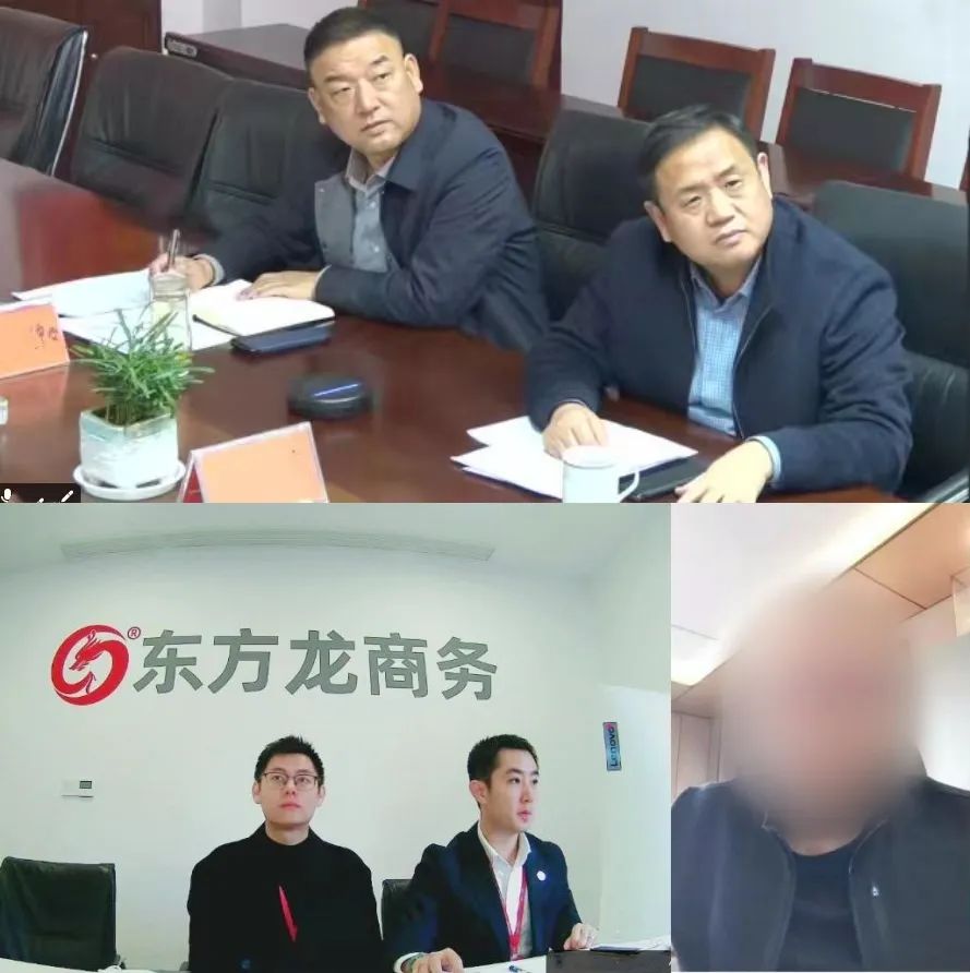 訂單充足，客戶遍及全球！河南某地方政府成功對接知名家居用品生產投資選址項目