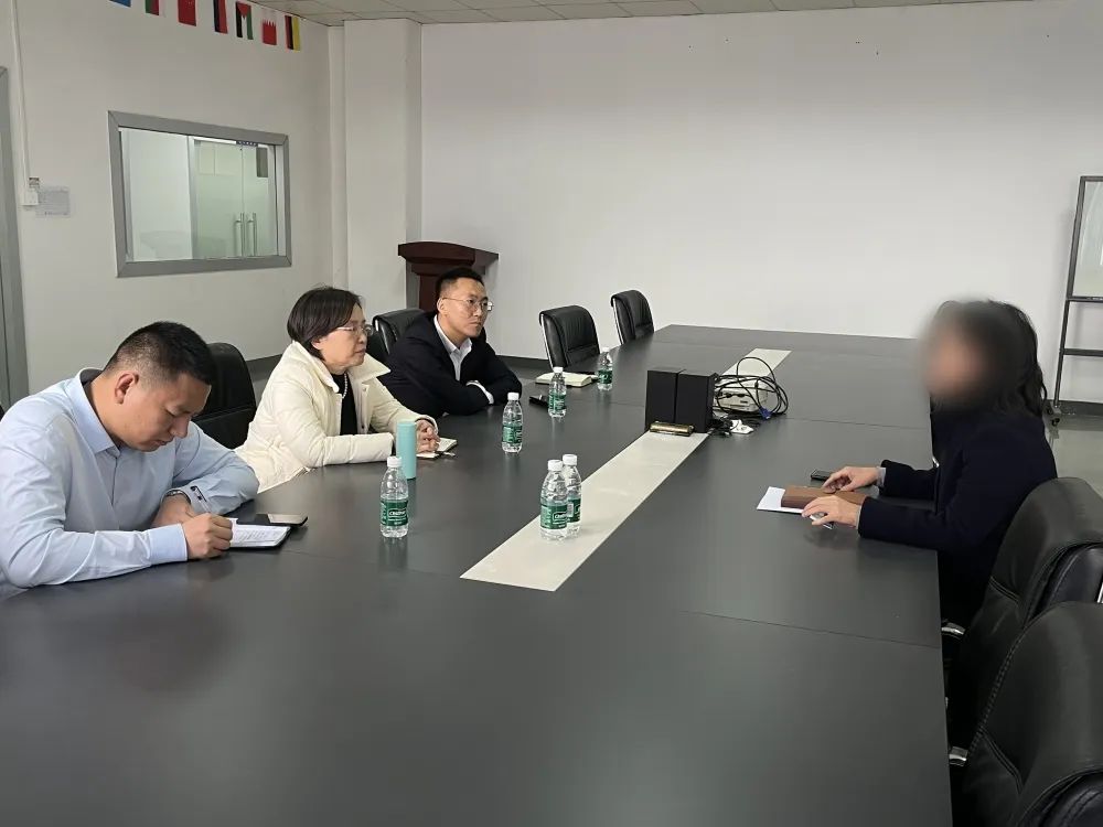 百余項(xiàng)發(fā)明專利，主要客戶有西門子等知名品牌！江西某地方政府實(shí)地對接工控觸摸屏總成投資選址項(xiàng)目