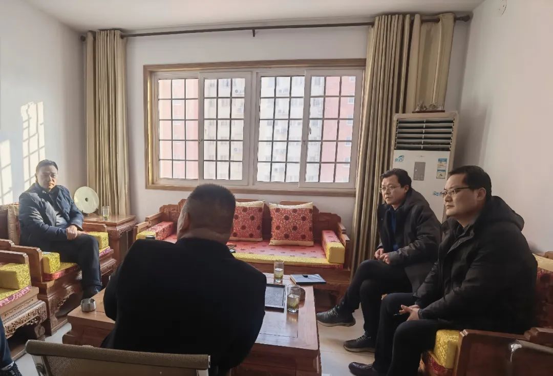 高新技術(shù)企業(yè)，合作品牌有中石油、中石化等！河南某地方政府實地對接老牌石油設(shè)備生產(chǎn)擴(kuò)建投資選址項目