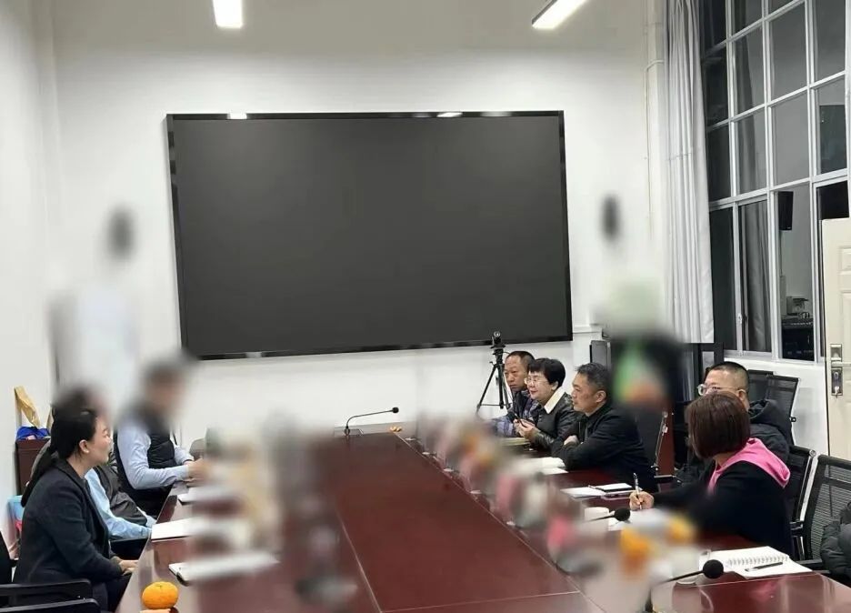 高位推進，高效謀劃，高質量落實！藥食同源農產品深加工擴建投資選址項目方反向考察云南某地方政府