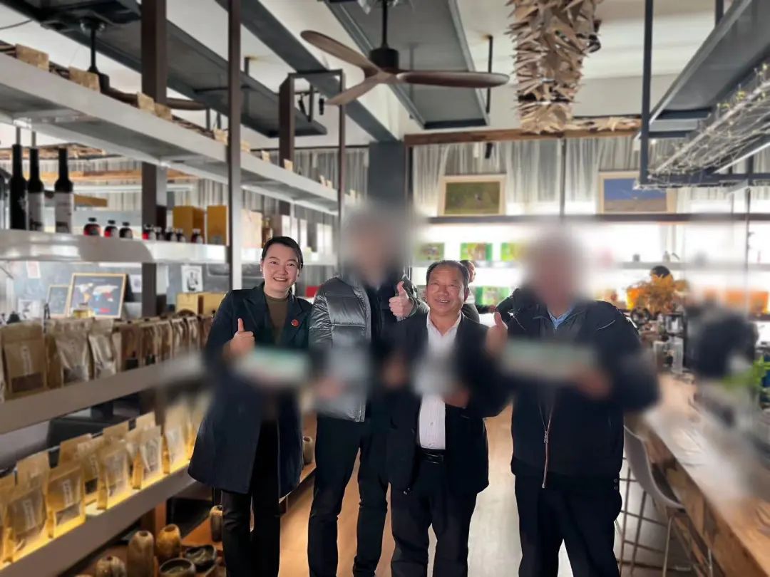 高位推進，高效謀劃，高質量落實！藥食同源農產品深加工擴建投資選址項目方反向考察云南某地方政府
