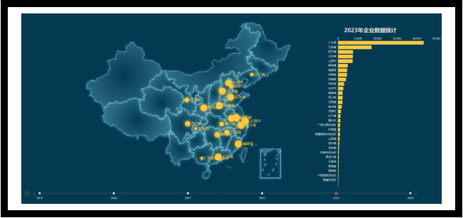 【2023年度運營服務地圖】總投資達1162.38億的優質項目精準落地!1000個項目對接量圓滿達成! 【2023年度運營服務地圖】總投資達1162.38億的優質項目精準落地!1000個項目對接量圓滿達成!