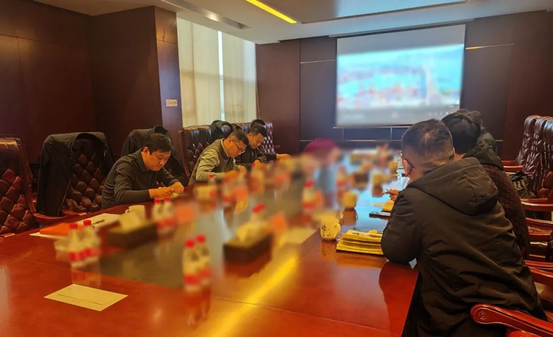 年產(chǎn)值10億！江蘇某地方政府實地對接A股上市公司高端裝備制造擴建投資選址項目