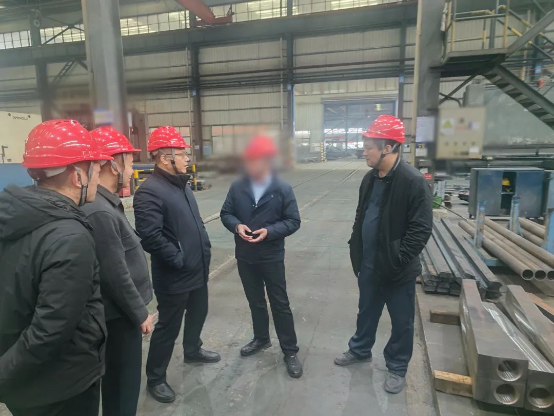年產(chǎn)值10億！江蘇某地方政府實地對接A股上市公司高端裝備制造擴建投資選址項目