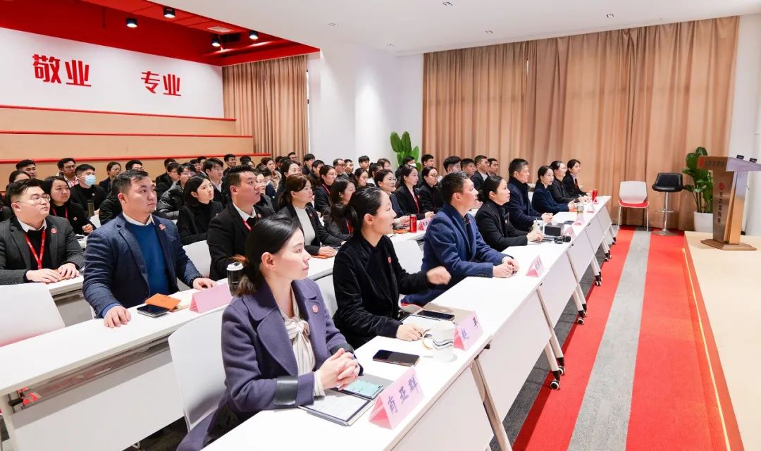 決戰(zhàn)決勝四季度，儲備項目迎新年！1月下旬，集團(tuán)共45個優(yōu)質(zhì)投資選址項目通過評估