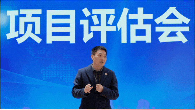 決戰(zhàn)決勝四季度，儲備項目迎新年！1月下旬，集團(tuán)共45個優(yōu)質(zhì)投資選址項目通過評估