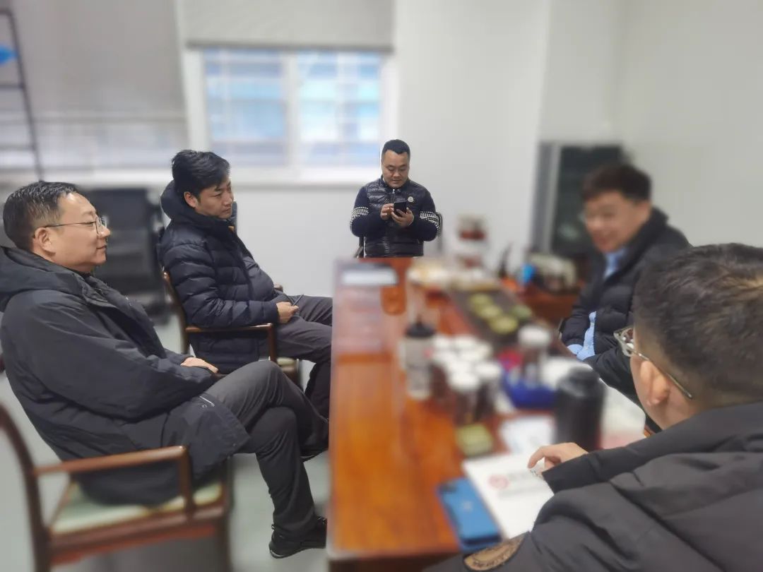項目落地周期短，對外投資需求迫切！江蘇某地方政府實地對接高品質(zhì)預(yù)制菜搬遷擴(kuò)建投資選址項目