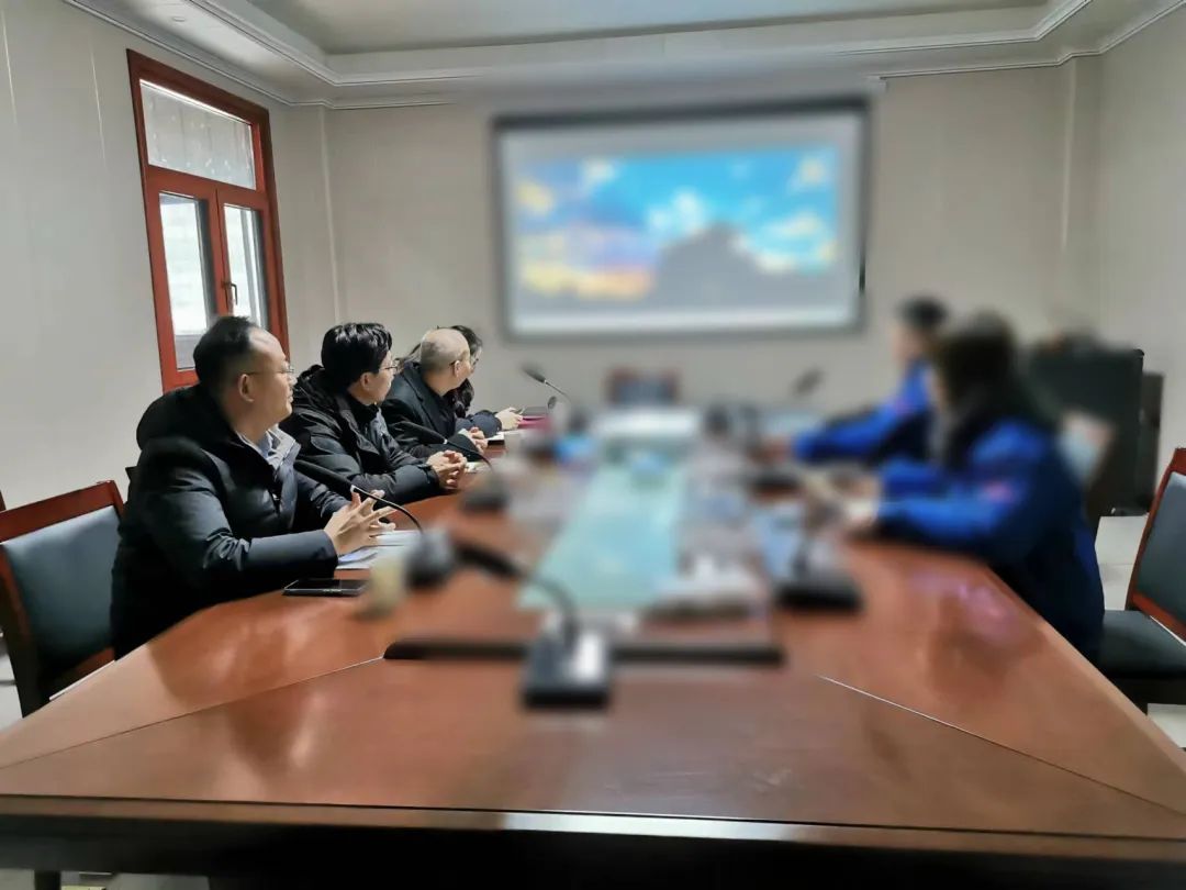 產值15億！甘肅某地方政府實地對接有色金屬材料投資選址項目