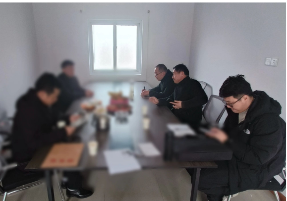 提供大量就業(yè)崗位！安徽某地方政府實(shí)地對(duì)接老牌速凍食品擴(kuò)建投資選址項(xiàng)目
