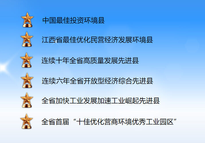 培訓(xùn)規(guī)模達(dá)260人！集團(tuán)受邀為江西鷹潭余江區(qū)做政府專業(yè)招商引資實戰(zhàn)培訓(xùn)