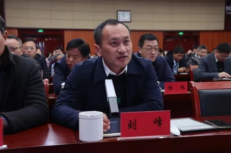 培訓(xùn)規(guī)模達(dá)260人！集團(tuán)受邀為江西鷹潭余江區(qū)做政府專業(yè)招商引資實戰(zhàn)培訓(xùn)