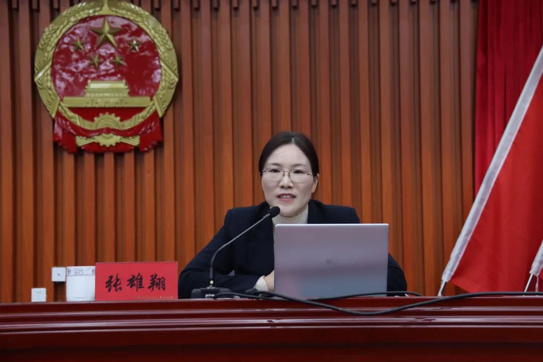 培訓(xùn)規(guī)模達(dá)260人！集團(tuán)受邀為江西鷹潭余江區(qū)做政府專業(yè)招商引資實戰(zhàn)培訓(xùn)