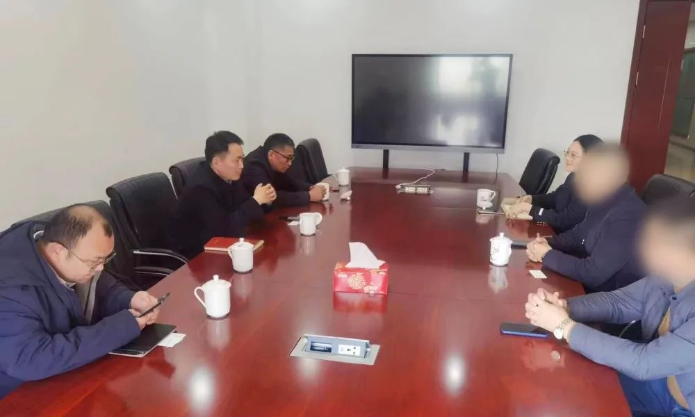 業(yè)內(nèi)老牌制造商，高新技術(shù)企業(yè)！安徽某地方政府實(shí)地對(duì)接先進(jìn)電子化學(xué)品擴(kuò)建投資選址項(xiàng)目