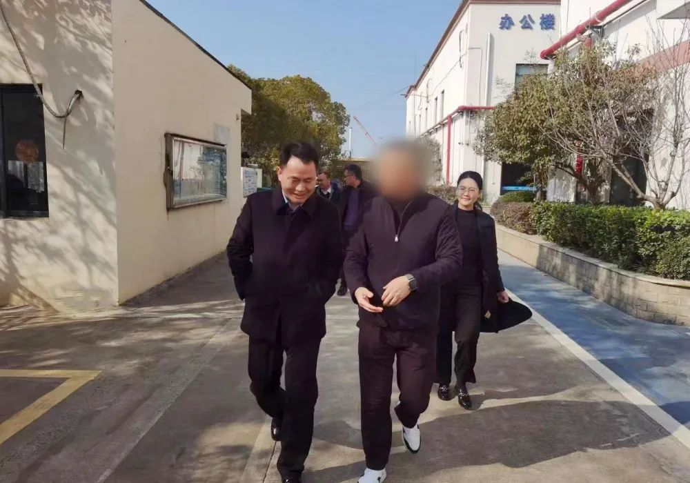 業(yè)內(nèi)老牌制造商，高新技術(shù)企業(yè)！安徽某地方政府實(shí)地對(duì)接先進(jìn)電子化學(xué)品擴(kuò)建投資選址項(xiàng)目