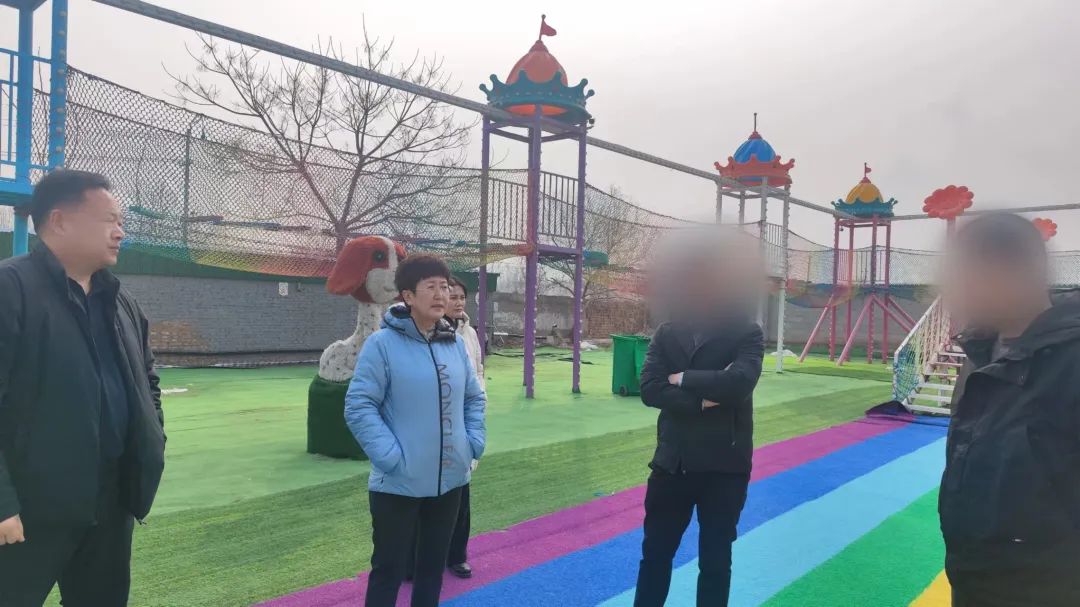 全國多個成熟案例，運營管理經驗豐富！山東某地方政府實地對接多點布局文旅游樂設施建設投資選址項目