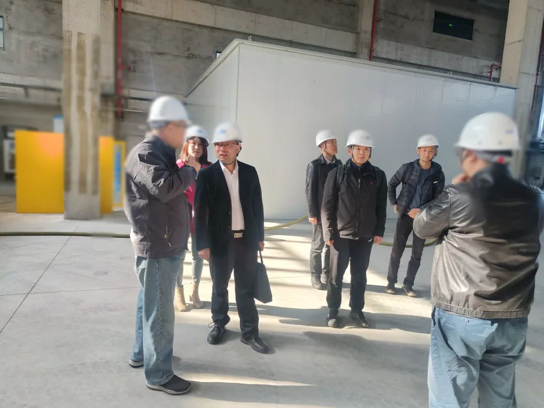 投資額15億，年產值20億！四川某地方政府實地對接生物基新能源材料生產擴建投資選址項目