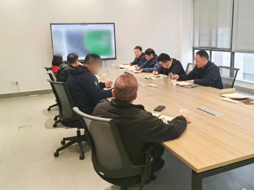 技術領先，出口量大，市場需求旺盛！安徽某地方政府實地對接老牌外資特種車橡膠制品生產擴建投資選址項目