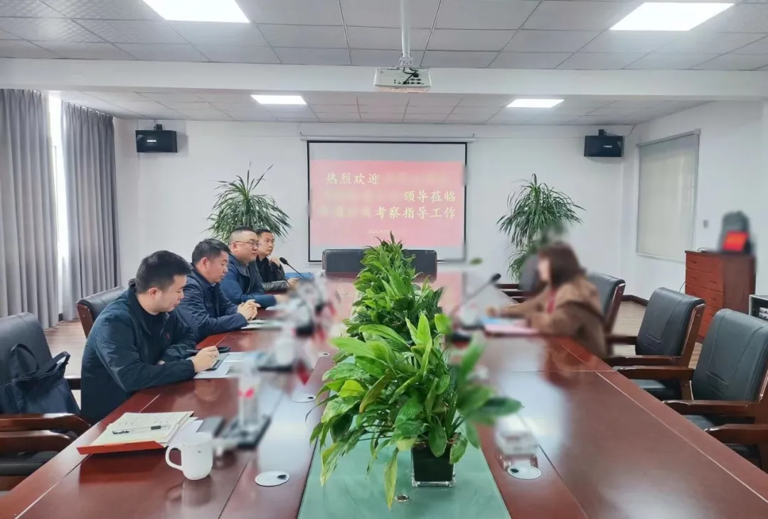 投資額7億，年產(chǎn)值6億！四川某地方政府實(shí)地對(duì)接高端紡織材料生產(chǎn)擴(kuò)建投資選址項(xiàng)目