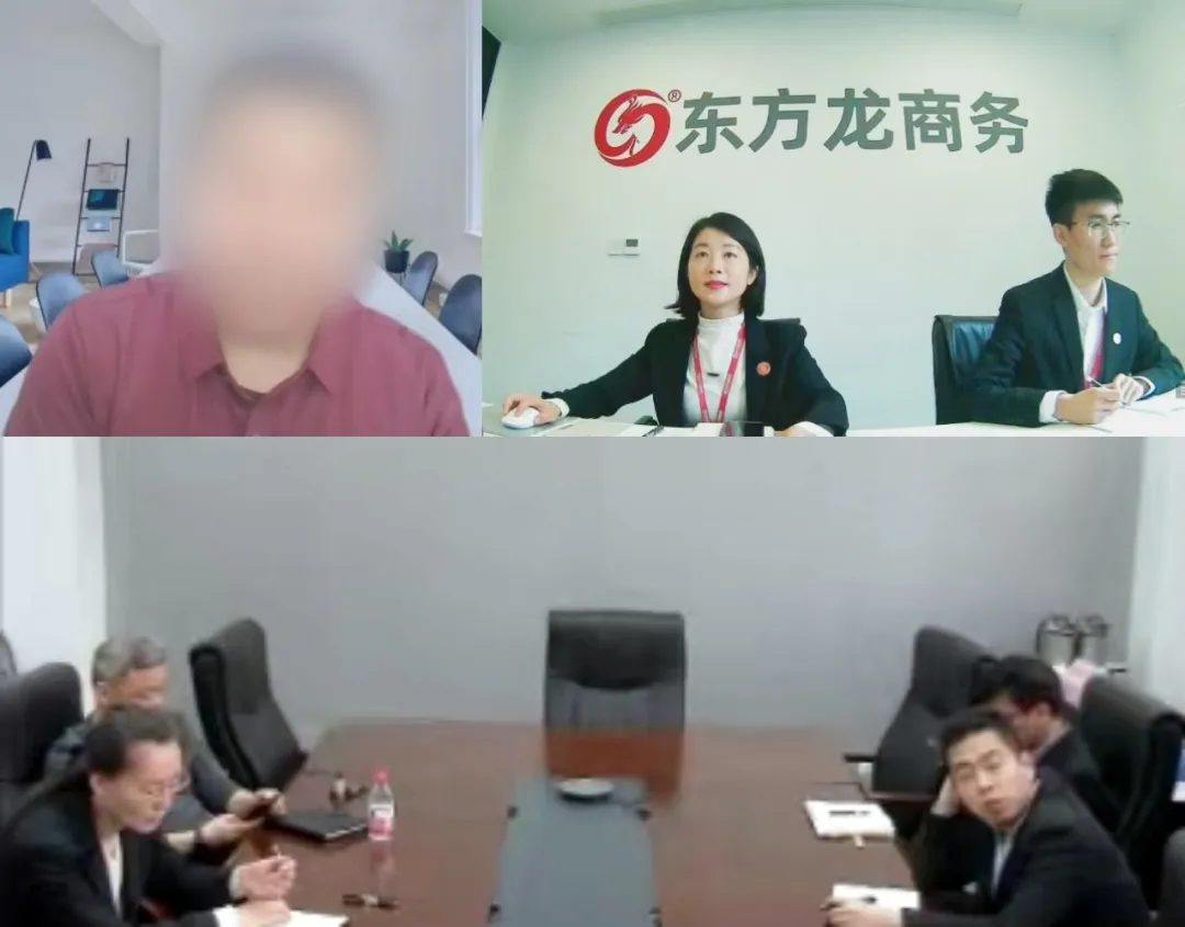 高新技術(shù)企業(yè)，研發(fā)實(shí)力雄厚！天津某地方政府成功對(duì)接專精特新電子產(chǎn)品研發(fā)辦公投資選址項(xiàng)目