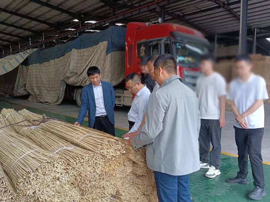 寰宇東方,萬科等龍頭企業合作商!江西某地方政府實地對接行業龍頭新型環保材料生產擴建投資選址項目 寰宇東方,萬科等龍頭企業合作商!江西某地方政府實地對接行業龍頭新型環保材料生產擴建投資選址項目