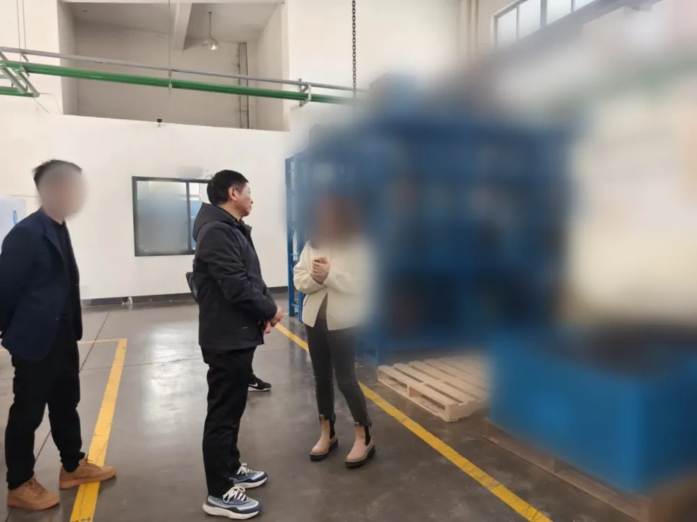 用時42天！年產8000萬件智能家電配套投資選址項目正式落戶安徽滁州！