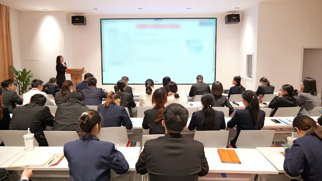 奔跑吧，項目！4月中旬，集團共43個優(yōu)質(zhì)投資選址項目通過評估