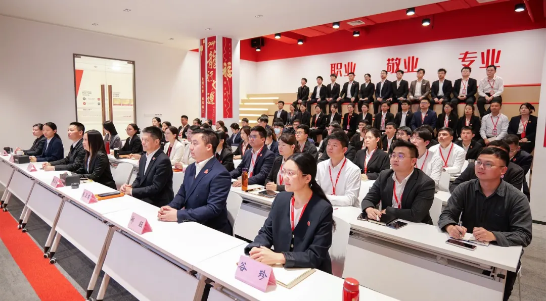 奔跑吧，項目！4月中旬，集團共43個優(yōu)質(zhì)投資選址項目通過評估