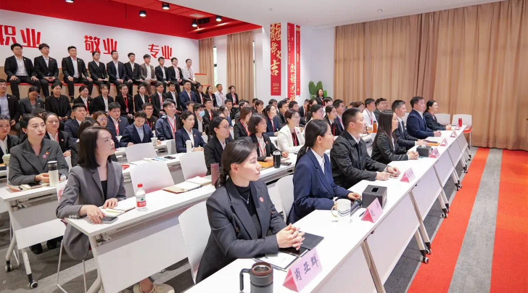 奔跑吧，項目！4月中旬，集團共43個優(yōu)質(zhì)投資選址項目通過評估